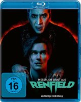 Renfield (BR)  Min: 93/DD5.1/WS - Universal Picture  -...