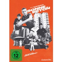 Sonne und Beton (DVD)  Min: 110/DD5.1/WS - Highlight  -...