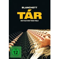 Tar (DVD)  Min: 152/DD5.1/WS - Universal Picture  - (DVD...