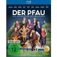 Pfau, Der (BR)  Min: 105/DD5.1/WS - LEONINE  - (Blu-ray...