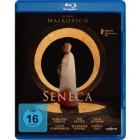 Seneca (BR)  Min: 112/DD5.1/WS - LEONINE  - (Blu-ray...