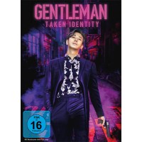 Gentleman - Taken Identity (DVD)  Min: 120/DD5.1/WS -...