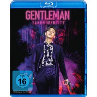 Gentleman - Taken Identity (BR)  Min: 124/DD5.1/WS -...