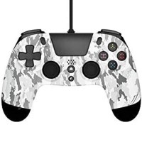 PS4 Controller Wired Camo VX-4 - Gioteck  - (SONY®...