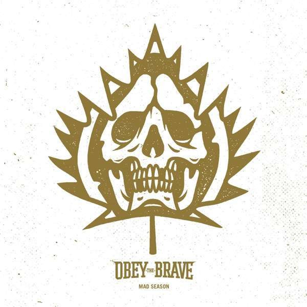 Obey The Brave: Mad Season -   - (CD / M)