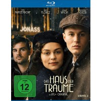 Das Haus der Träume-Staffel 2 BD - LEONINE  -...