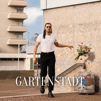 Apache 207: Gartenstadt - Four  - (LP / G)