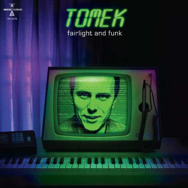 Fairlight And Funk -   - (CD / F)