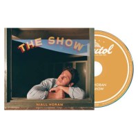 The Show -   - (CD / Titel: A-G)