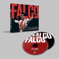 Falco: Live Forever (The Complete Show 2023 Remaster) -...