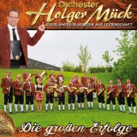 Holger Mück: Die großen Erfolge-Egerlände...