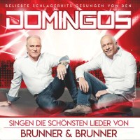 Domingos: ...singen die schönsten Lieder -   - (CD / S)