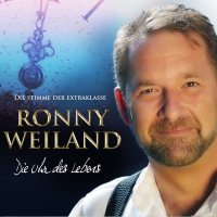 Ronny Weiland: Die Uhr des Lebens -   - (CD / D)