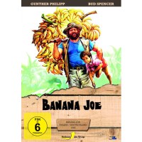 Banana Joe - KNM Home Entertainment GmbH 67246 - (DVD...