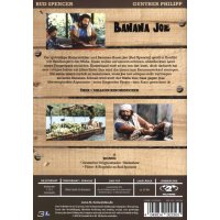 Banana Joe - KNM Home Entertainment GmbH 67246 - (DVD...