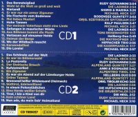 30 unvergessene Heimatlieder -   - (AudioCDs / Unterhaltung)