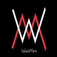 Wingmen (White Vinyl) -   - (CD / Titel: H-P)