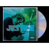 Justice (Alternate Cover I CD) -   - (CD / Titel: A-G)