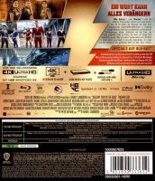 Shazam! Fury of the Gods -   - (Ultra HD Blu-ray / Fantasy)