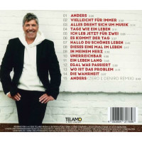 Christian Lais: Anders -   - (CD / A)