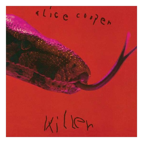 Killer (Expanded & Remastered) -   - (CD / Titel: A-G)