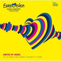 Eurovision Song Contest Liverpool 2023 (Limit.LP) -   -...