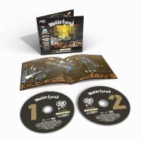 Motörhead: Live At Montreux Jazz Festival 07 -   -...