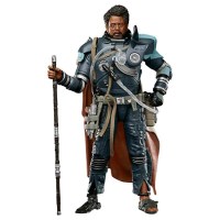 Hasbro - Star Wars The Black Series Saw Gerrera - Hasbro...