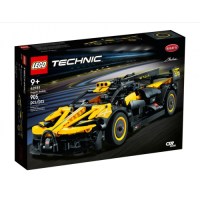 Lego 42151 - Technic Bugatti Bolide - LEGO 42151 -...