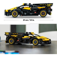 Lego 42151 - Technic Bugatti Bolide - LEGO 42151 - (Spielwaren / Construction Plastic)