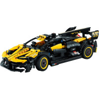 Lego 42151 - Technic Bugatti Bolide - LEGO 42151 - (Spielwaren / Construction Plastic)