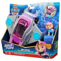 Spin Master - Paw Patrol Aqua Pups Skye - Spin Master...