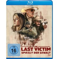 Last Victim, The - Spirale der Gewalt (BR)  Min:...