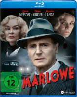 Marlowe (BR)  Min: 109/DD5.1/WS - EuroVideo  - (Blu-ray...