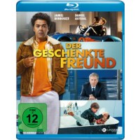 Geschenkte Freund, Der (BR)  Min: 112/DD5.1/WS -...