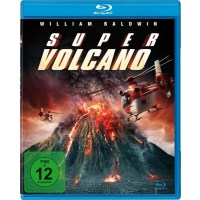 Super Volcano (BR)  Min: 85/DD5.1/WS - Lighthouse  -...