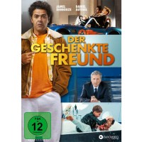 Geschenkte Freund, Der (DVD)  Min: 107/DD5.1/WS -...