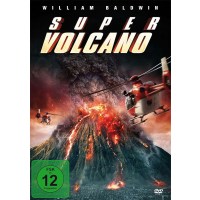 Super Volcano (DVD)  Min: 82/DD5.1/WS - Lighthouse  -...