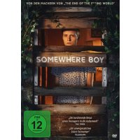 Somewhere Boy (DVD) Mini-Serie Min: 180/DD5.1/WS -...