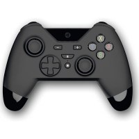 Switch Controller Wireless Bluetooth LED Black   Wireless...