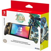 Switch Split Pad Pro Zelda Tears of the Kingdom  HORI -...