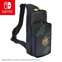 Switch Tasche Adventure Pack Zelda Tears o Kingdom  HORI...