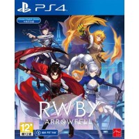 RWBY Arrowfell  PS-4  US - Diverse  - (SONY® PS4 /...