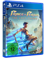 Prince of Persia  PS-4  The Lost Crown - Ubi Soft  -...