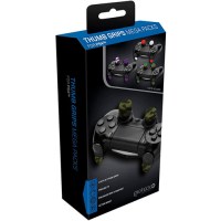 PS4 Controller Thumb Grips Mega Pack - Gioteck  -...