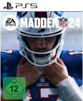 Madden  24  PS-5 - Electronic Arts  - (SONY® PS5 /...