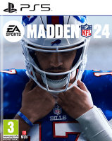 Madden  24  PS-5  AT - Electronic Arts  - (SONY® PS5...