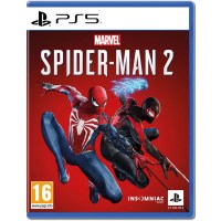 Spiderman 2  PS-5  AT - Sony  - (SONY® PS5 / Action)