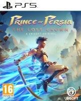 Prince of Persia  PS-5  The Lost Crown  AT - Ubi Soft  -...
