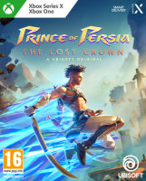 Prince of Persia  XB-One  The Lost Crown  AT  Smart...